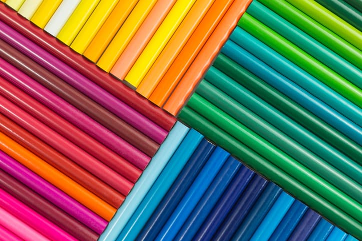 colorful pencils colorful pencils